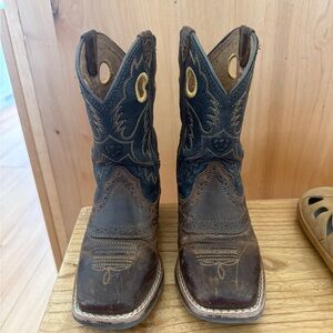 Ariat Toddler Cowboy Boots